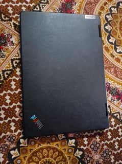 Lenovo ThinkPad 11e Yoga Gen 6 (Touchscreen 2-in-1)