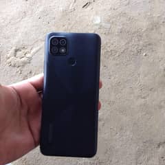 realme
