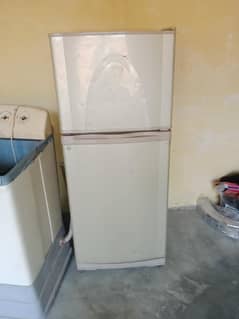 Dawlance fridge