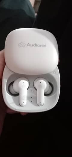 Audionic Airbud 550