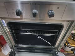 Ariston