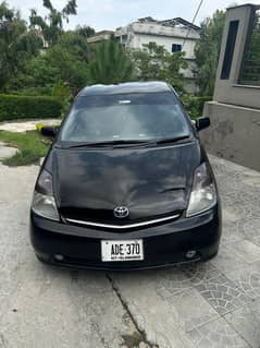 Toyota Prius 2007/2017