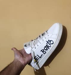 ADIDAS