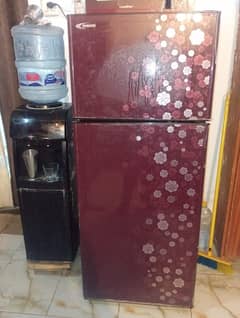 Waves Refrigerator