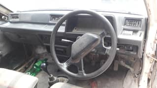 Daihatsu Charade 1985 rec 92 0315/2764/064