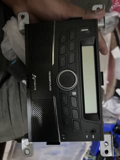 Car mp3