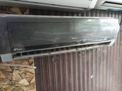 GREE G10 1.5 TON DC INVERTER GAS FULL
