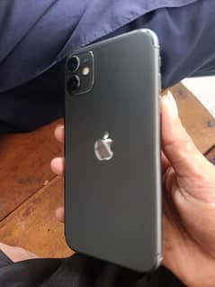 iPhone 11 non pta
