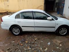 good condition touching no shower