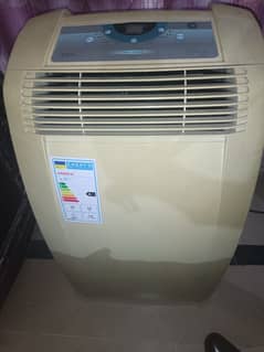 PORTABEL TCL AC AIR COOLER FAN