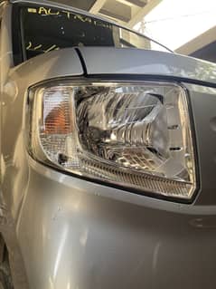 Honda n van 2021