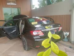 Corolla xli converted gli 2014Rs2291000,,,""03007692640"""