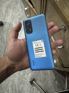 Redmi note 11