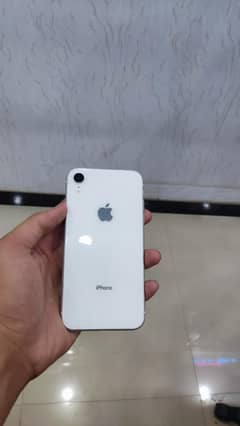 iphone XR JV