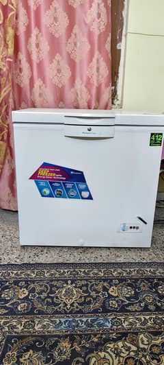 Freezer