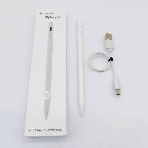 Rechargeable Universal smart Pen - Android IOS Windows All devices 1