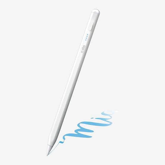 Rechargeable Universal smart Pen - Android IOS Windows All devices 4