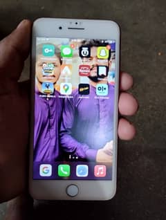 IPhone 7plus