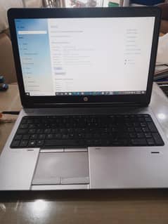 HP Laptop | AMD A10 | 8GB RAM | Windows 10 Pro | Budget Friendly