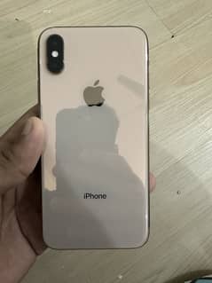 Iphone XS PTA Approved