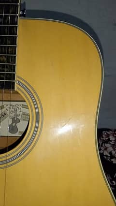 acoustic
