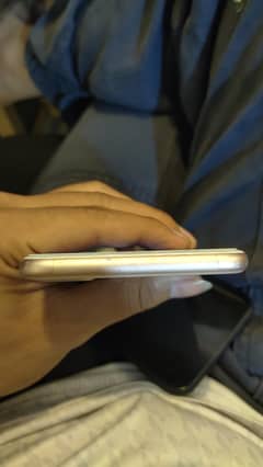 IPHONE 8 PLUS PTA APPROVED