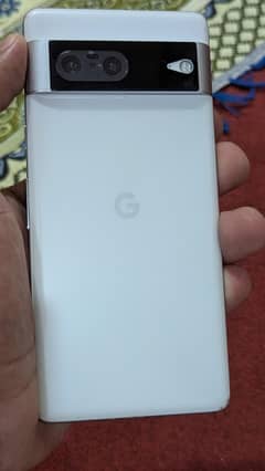 Google Pixel 7
