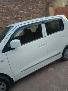 Vagoner
