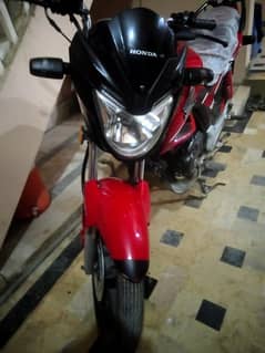 honda 150