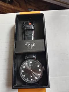 Tomi watch