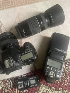 Canon 6d Used