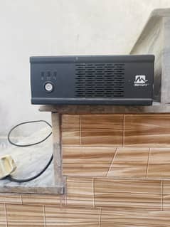 Mercury Double UPD  UPS For Sale with Good Condition