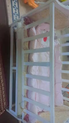 baby coat walker and Rocker for sale