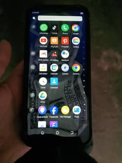 techno spark 4 light