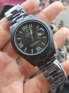 Rolex watch