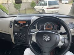 Suzuki Wagonr