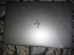 HP elite book (core i5 8 generation) 840 G6