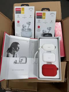 best company joyroom garantee working from 10 to 15 days charging