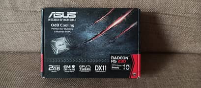 RADEON