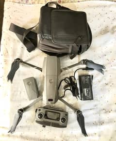 DJI mavic2Pro
