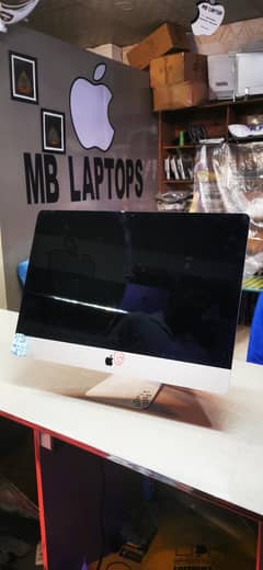 imac27 i7/6th 16/128 3Tb 4gb gpu