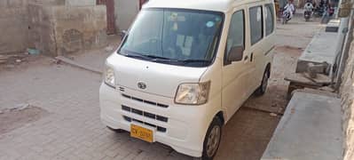 Hijet