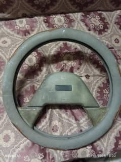 mehran  suzuki genvine steering for sale