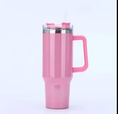 Travel tumbler