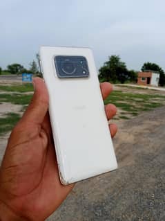 Sharp R6 12/128 snapdragon888 Exchange possible