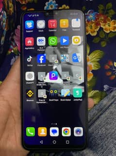 Huawei y9 4/64 only sale