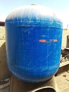 multimedia water storage