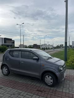 Alto VXL ags ~~ 2022 Model _