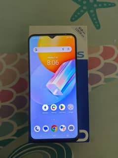vivo Y51s