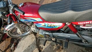 good condition